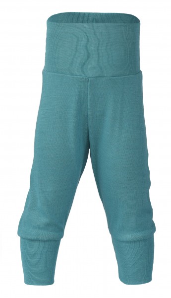 Engel Babyhose 703501 eisvogel Wolle Seide