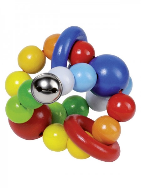 Greifling Elastik Ball