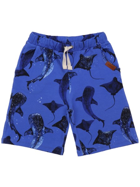 Shorts - Whales Eagle Rays