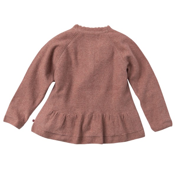 Kinder Strickjacke - langarm