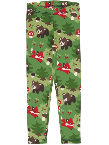 Leggings - Forrest