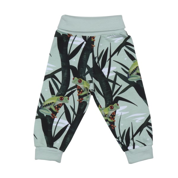 Pumphose - Red Eyed Tree Frogs