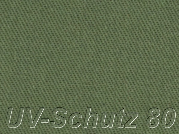 Sonnenhut Olaf - olive - UV80 - breite Krempe - mit Tunnelzug