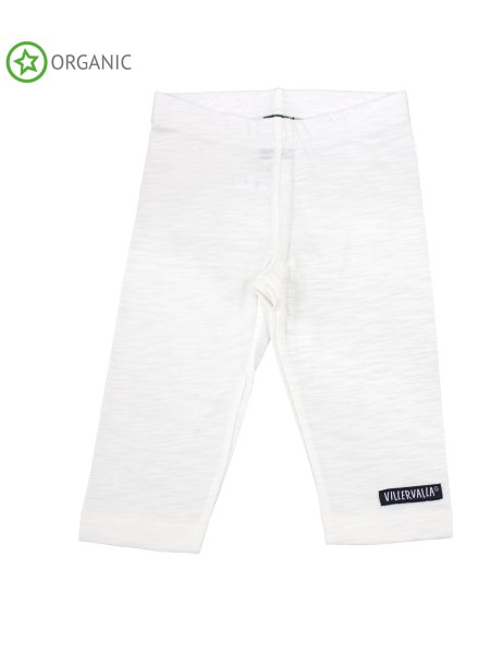 Capri Leggings - marble - Bio Baumwolle