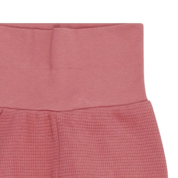 Baby Hose - Waffeljersey - Karli