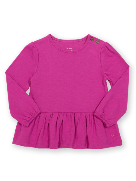 Tunika - Easy Breezy - pink