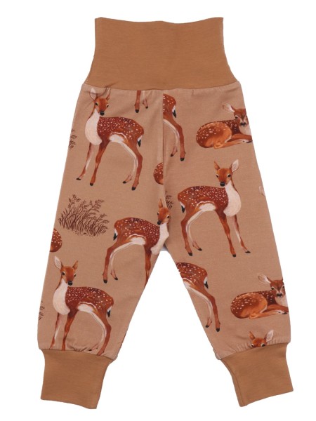 Pumphose - Rehe - Little Fawns