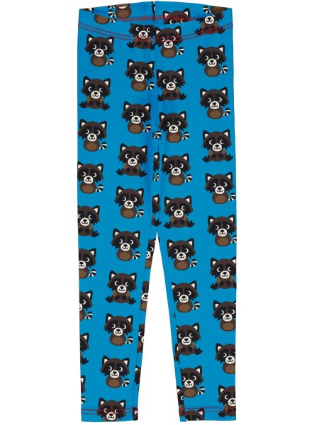 Leggings - Raccoon