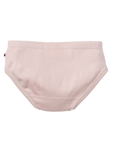 Mädchen Unterhosen - 2er Pack - Gänseblümchen und rosa