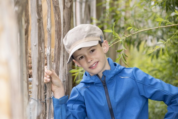 Pickapooh 123-310-2 Mika