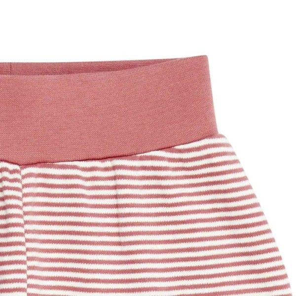 Baby Hose - gestreift - Yoy