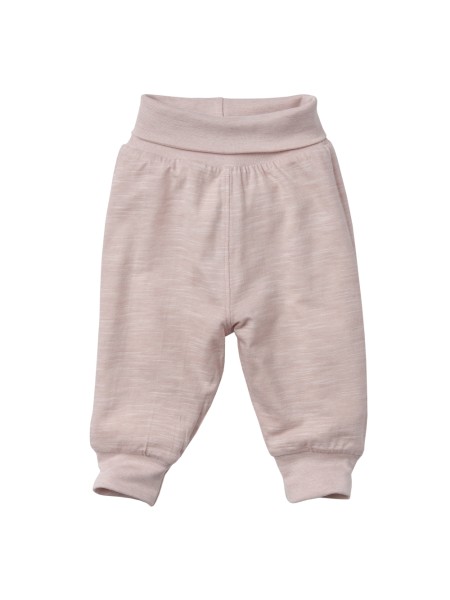 Baby Wendehose - rosenholz - Blumenwiese