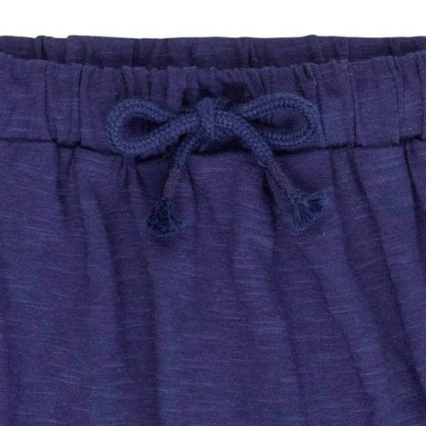 Baby Shorts Magesh - navy - bequem und weich