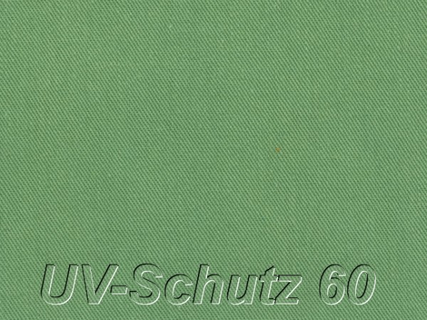 Sonnenhut Feuerwehr Strick - green tea (neue Farbe) - UV60 Rundumschutz