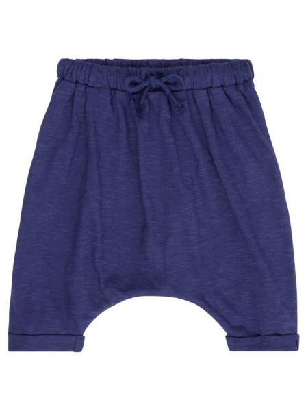 Baby Shorts Magesh - navy - bequem und weich