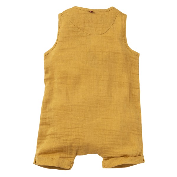 Baby Overall - Musselin