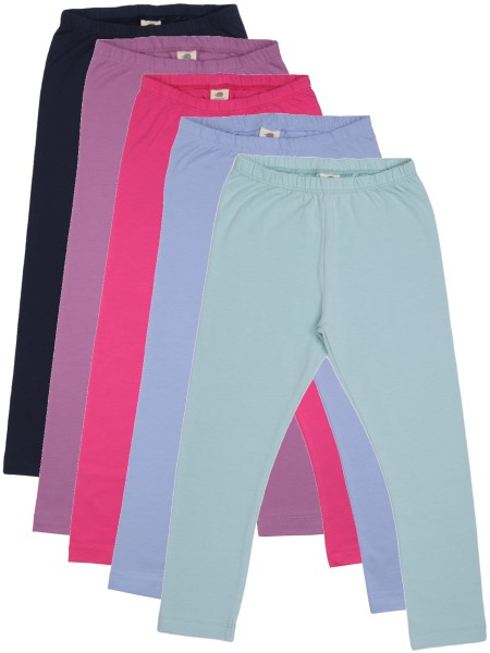 Leggings - 5 Farben