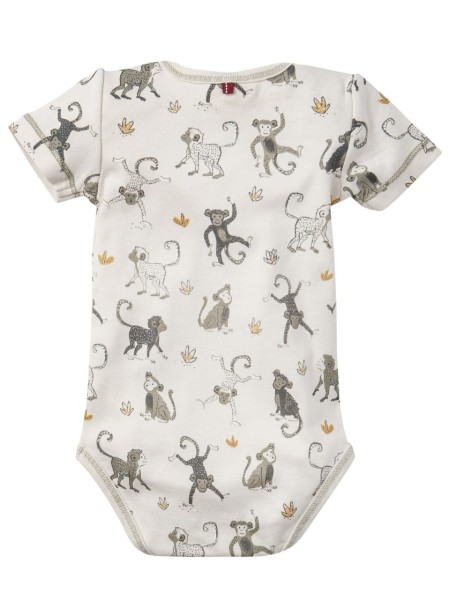 Body - kurzarm - Affenbande
