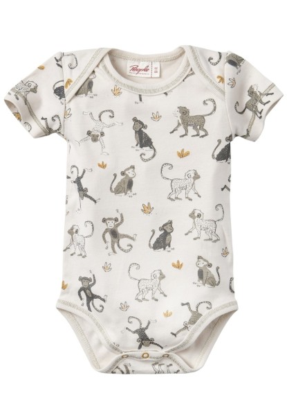 Body - kurzarm - Affenbande