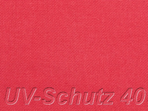 Sonnenhut Olaf - coralle - UV40 - breite Krempe - mit Tunnelzug