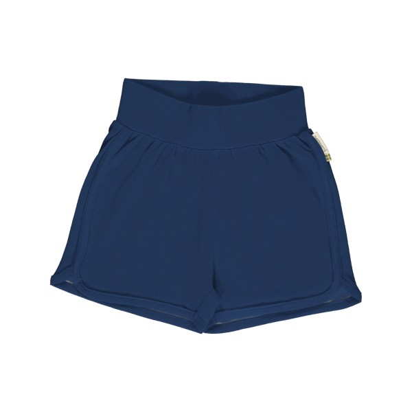 Runner Shorts - navy und azure