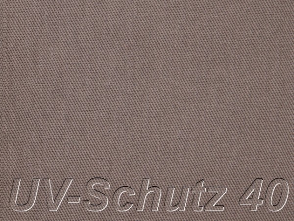 Schirmmütze Mika - taupe - BW kbA UV40