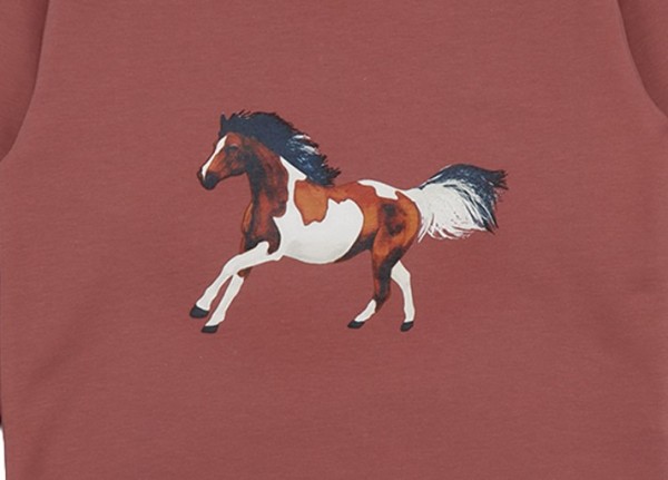 Sweatshirt - Pferde - Joyful Horses